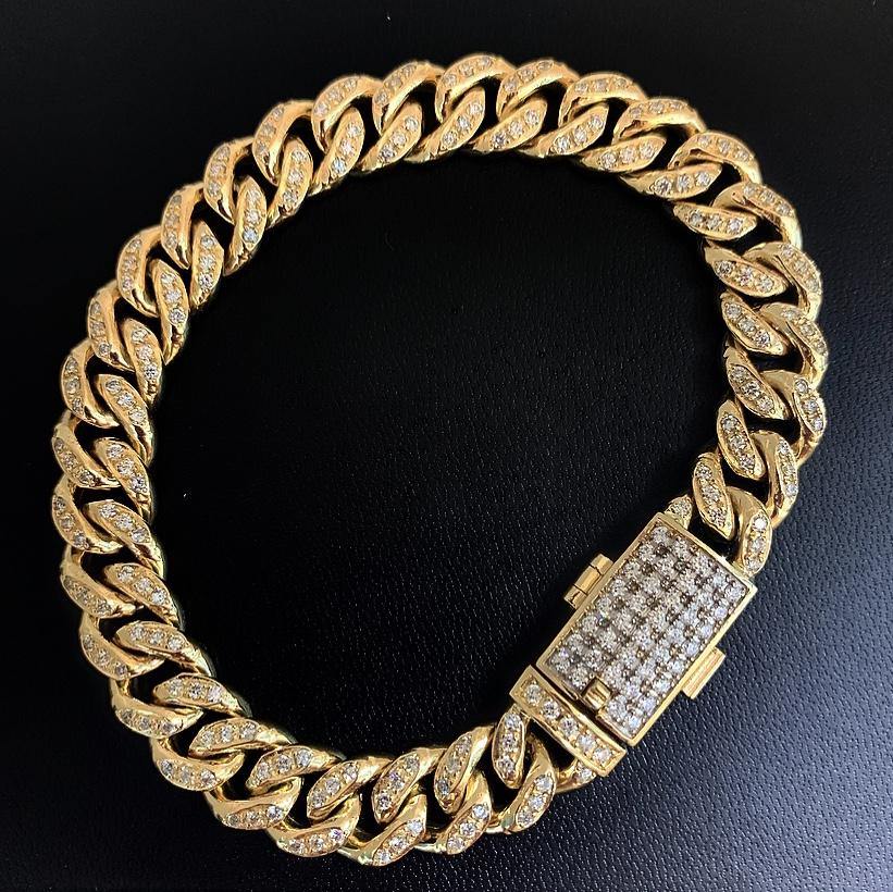 Or et diamants - Bijouterie Viko