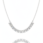 Collier en Or 14K – Diamants Lab Grown 1.82 ct, Couleur E/F