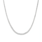 Tennis Collier en Or 14K – Diamants Lab Grown, 6.2 ct, 2mm