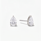 Ensemble Rivière Viko en Or 14K et Diamants de Laboratoire – Collier & Boucles d’Oreilles Poire