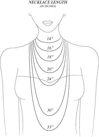LUNA | Collier avec pendentif en forme de croissant de lune en or 10k